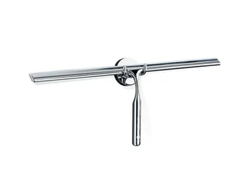 QUICK XL - Metal Squeegee for shower by DECOR WALTHER - view 2